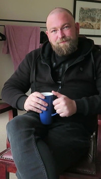 Wywiad: Caleb W Kraju Z Udziałem Caleb Arcane