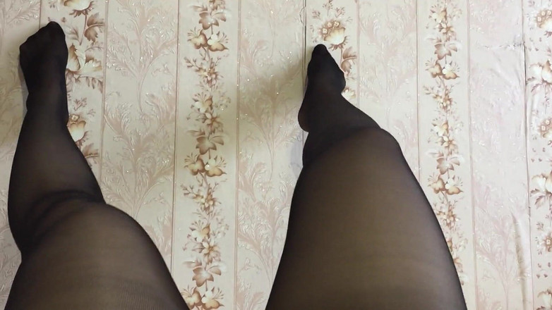 Lux Eva: 居家连裤袜