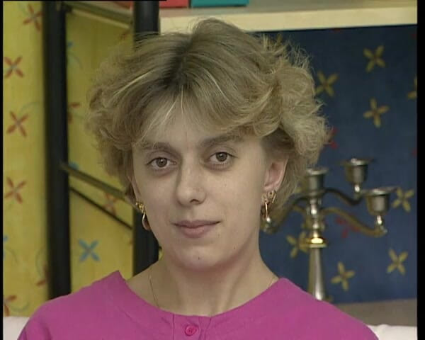 YOUR FIRST PORN: Maria szarpie się tak cicho, ale z sukcesem