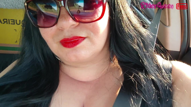 Riderqueen: Riderqueen - Video for Fans