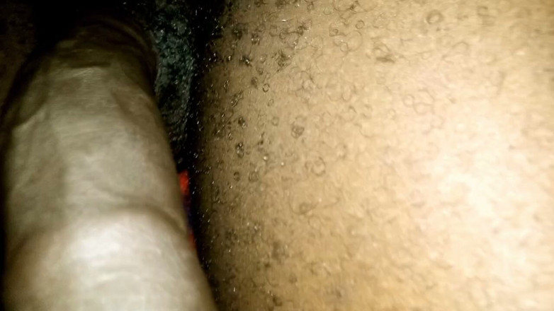 Judith xxx: Night feeling moaning