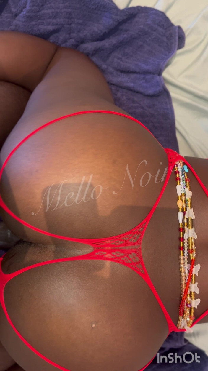 Mello Noir: Fan Ora Eh