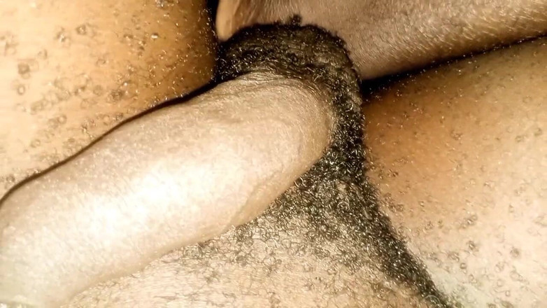 Judith xxx: Gran masaje y masturbación
