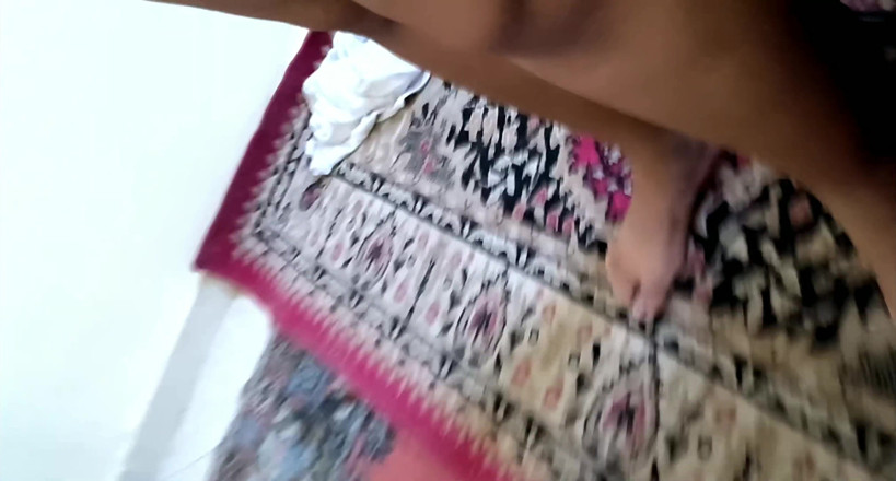 Iranian_BBW: Eboni Arab panas berpantat besar pertama kali berkongkek dubur dengan...