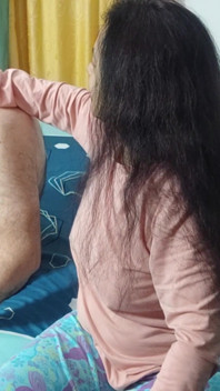 Seks tanpa tradisi dengan Garabas dan Olpr