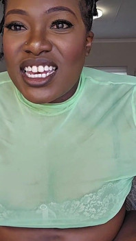 Raceplay: Goddess Ass Worship