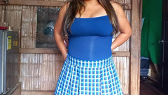 Martin13: Estudante de 18 anos implora ao professor para lhe dar outra...