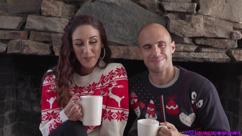 StepSiblings Caught: Una figa in scatola - S15:e8