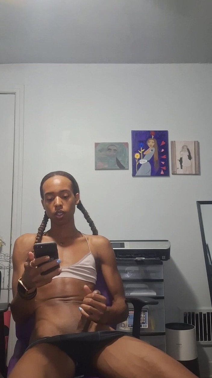 LordDashunKH: Night Sesh P.2