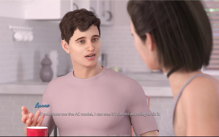 Johannes Gaming: Crescendo coisas 2 - eles encontraram câmeras na casa.