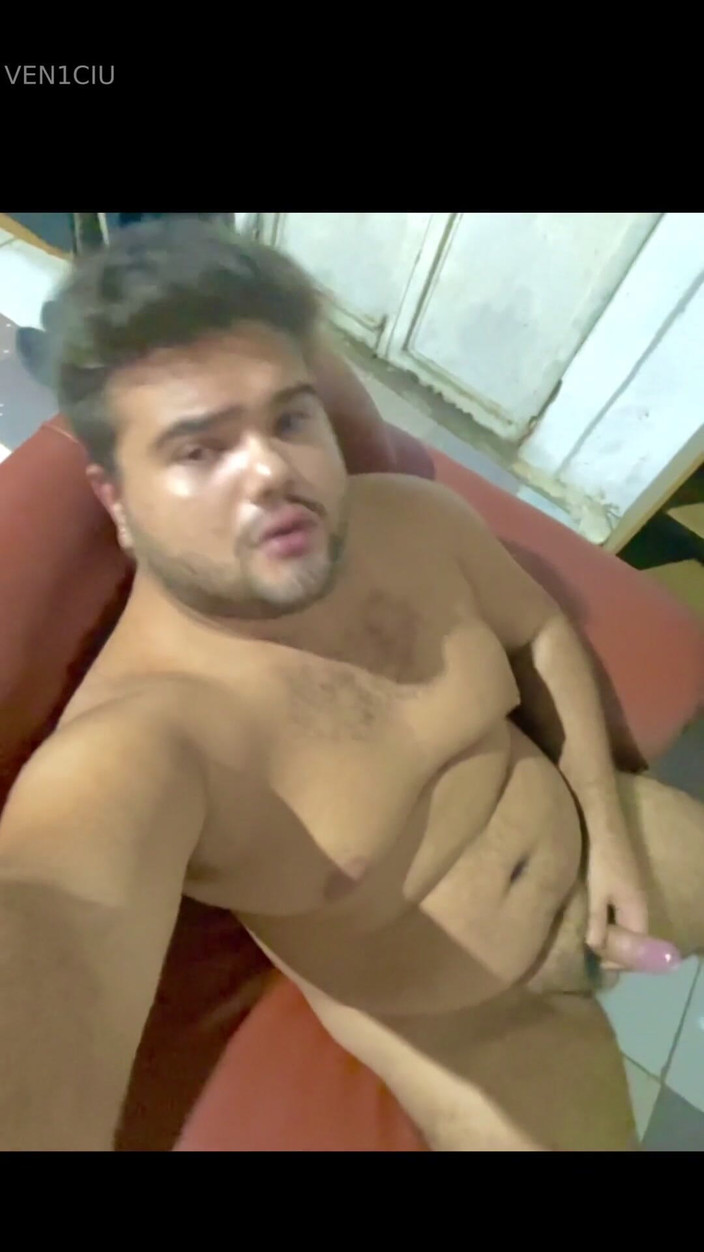 VEN1CIU: Masturbation