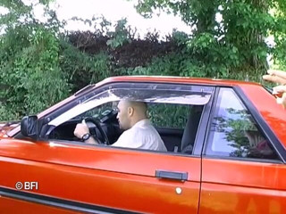 Hardcore Lovers: Dziwaczne pliki 31