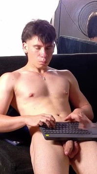 Eu Puxo Meu Pau Ao Vivo, Colombiano