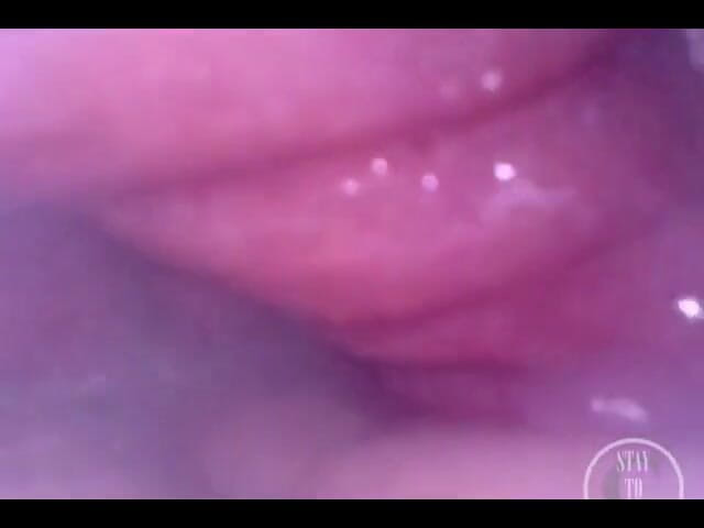 Lina Free: Pov fisting filmato dal profondo del mio culo!
