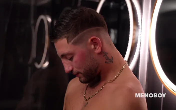 Menoboy: Fuck Before Going Out