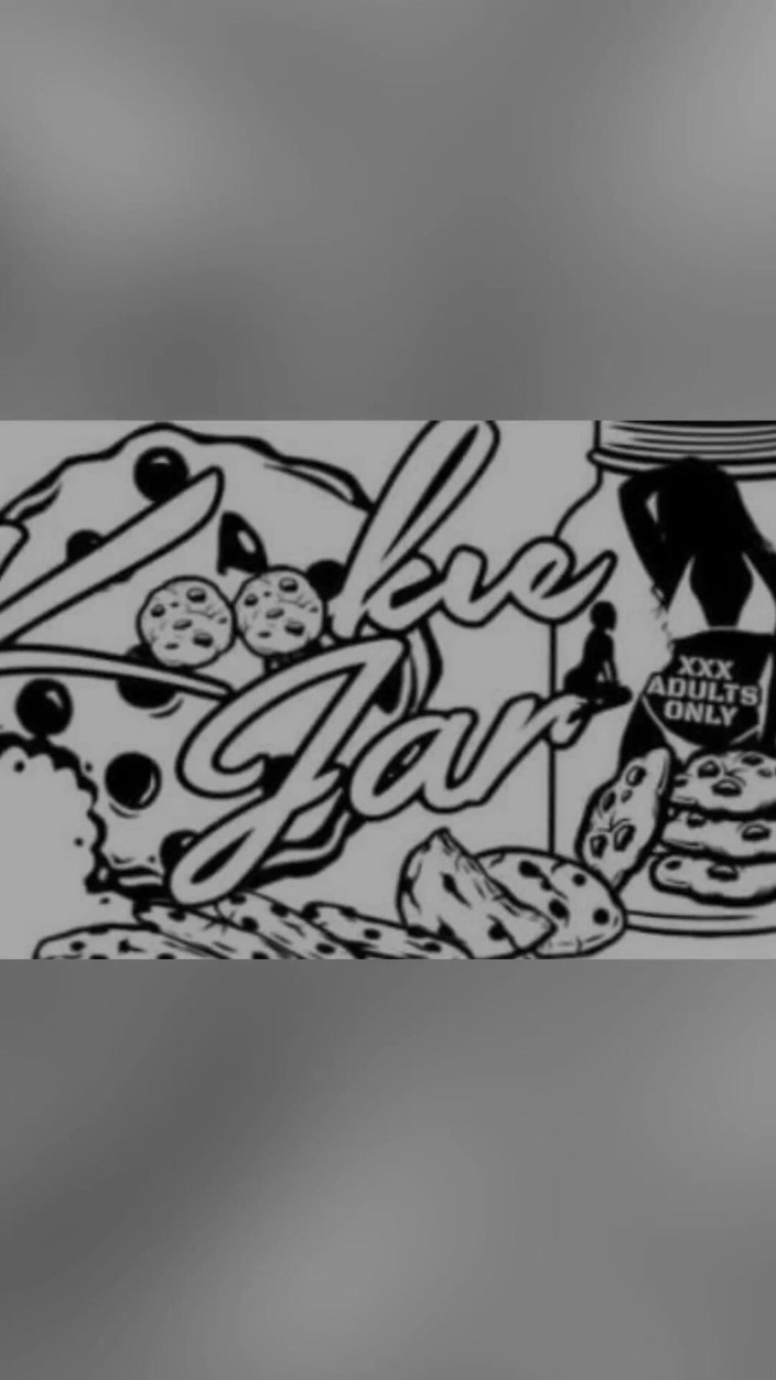 Thekookiejar: シェリー・ロックックスとのクイック