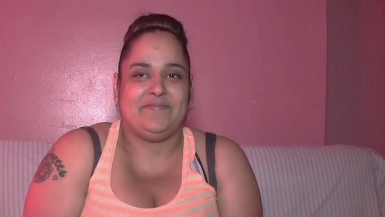 Nasty Media: Wawancara Cristina Negron