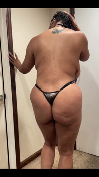 Black Ass