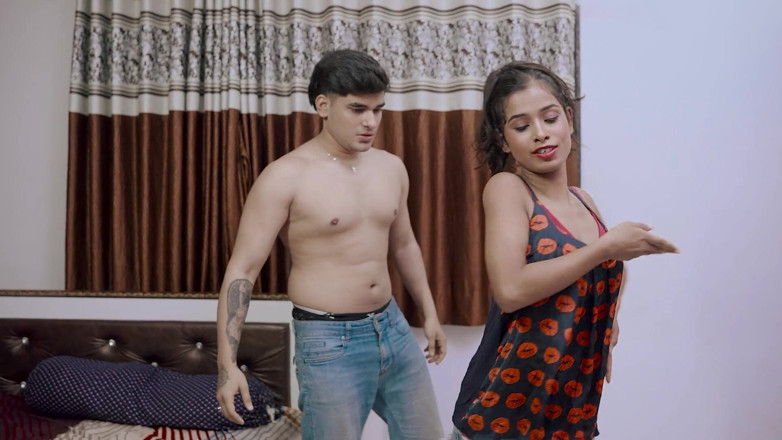 Pyari gudiya: Stiefmutter ke ladke ne jabardast tanz dekhne k baad ki...