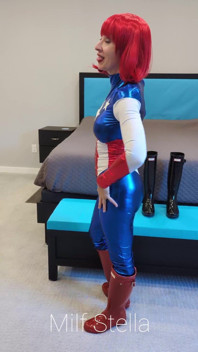 Stella Star