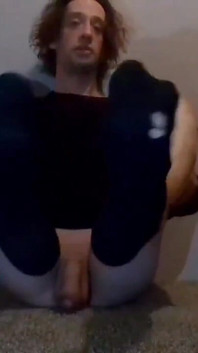 Sock Fetish Fanclub Video of the Month (ffvotm); March 2022