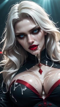 Ai chica folla coño