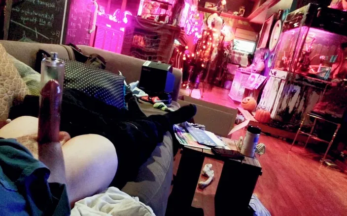 Tiffany Ciskiss: Cock Pumping Session 06 08 2022 Tiffany Ciskiss Bwc