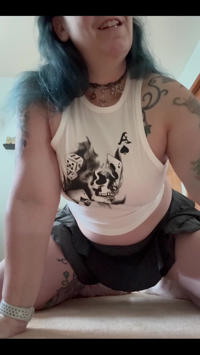 Morning:) (Sexy Angela)