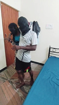Home Nurse Used by Mental Illness Son with the Help of Stepdad