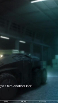 Falling Undercover - Nox Syndicate - Kapitola 6