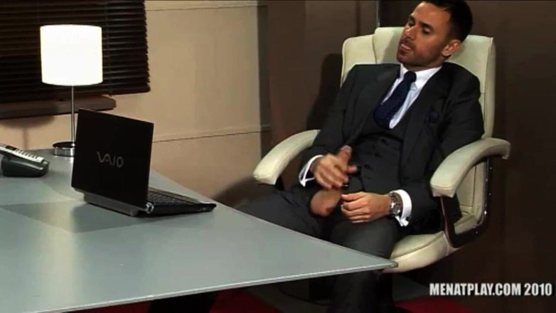 MenAtPlay: The webcam diaries