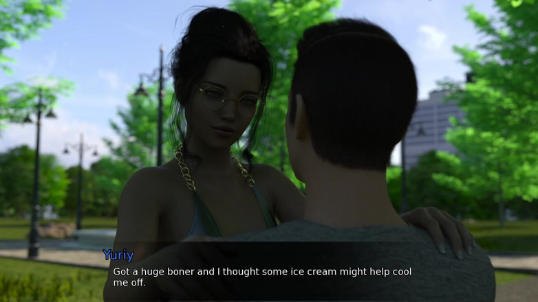 Like A Boss: Complete Gameplay - Lust Theory, Episode 3, Part 27