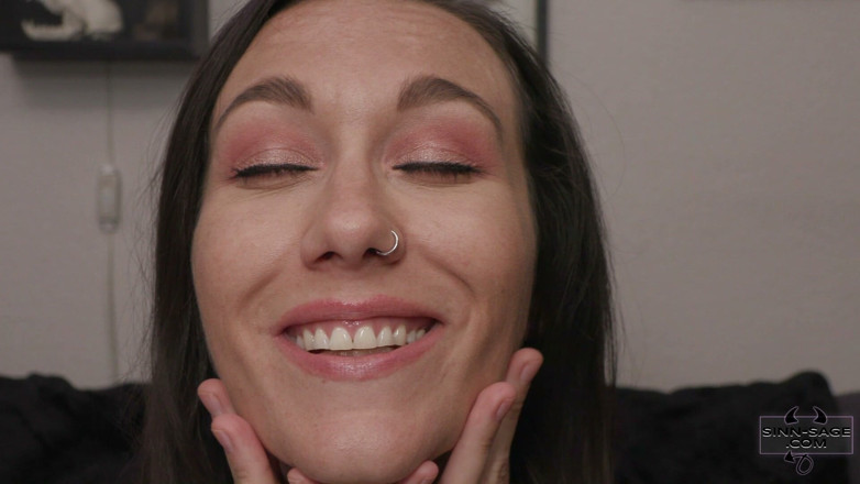 SinnSage: Filthy Cum Beggar