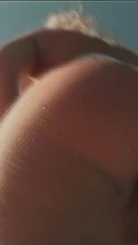 Full of Huge Cock