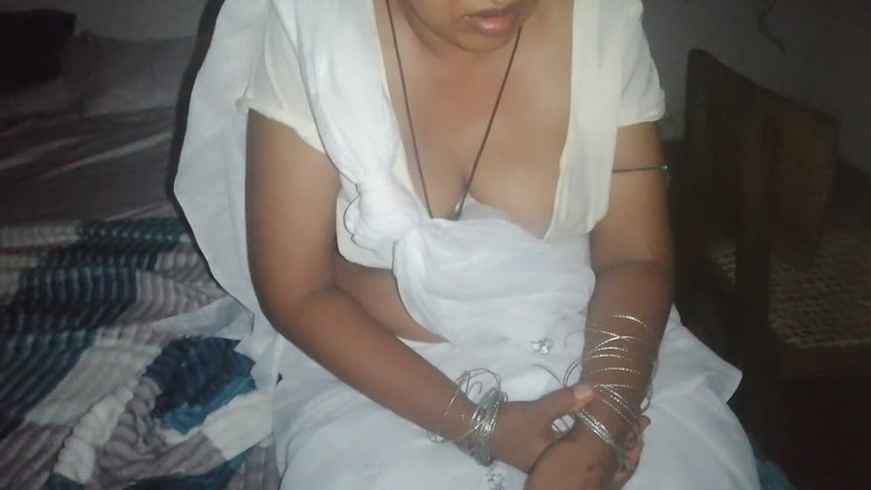 Tina Baby: Back From Kovil and I Was so Scared I Miss...