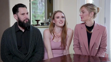Families Tied by Kink