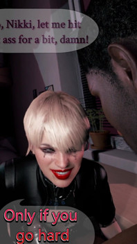 Forbidden Passion