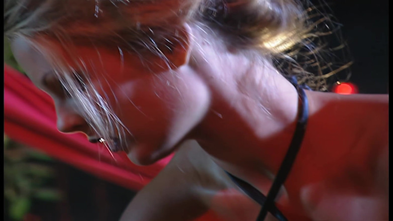 Luxury porn channel: Förbjuden dröm. Passionerat möte med en blond milf