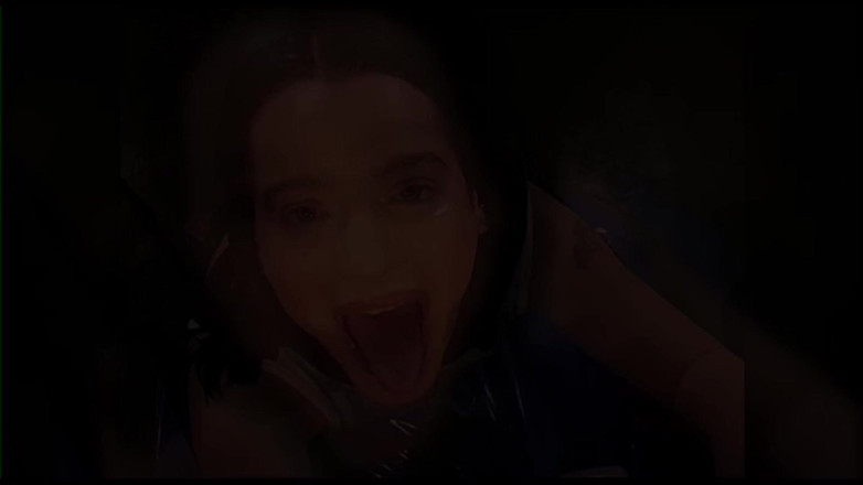 Gang Bang Germany: Ggg - Betty dalam Sperma Bliss! Sesi gangbang krim muka!