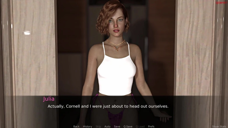 Wickedgammes: Interracial Exchange (part 19)