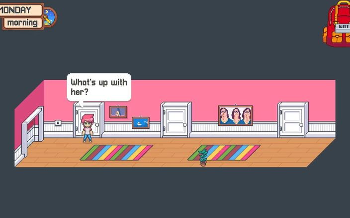 LoveSkySan69Real: Dandy boy adventures 0.4.2 teil 1 sexy erwachsenenwelt von loveskysan69