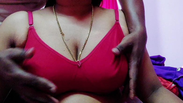 Desi Mohini: Desi indisk sexig Bhabhi sex med Devar otrogen fru