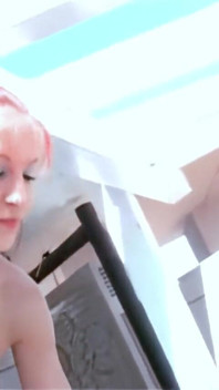 Sexy Video Angie Kiss Jorge Mo 01