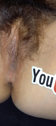 Hairy Pussy