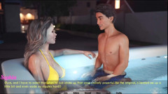 Johannes Gaming: AWAM #53 Sam sophiya ke saath hot tab men