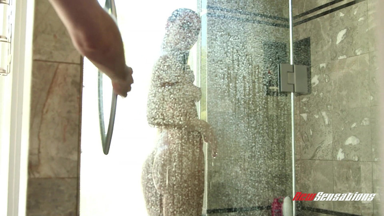 New Sensations: Aidra Fox - meet Aidra Fox