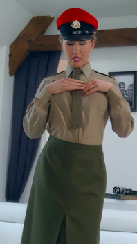 Striptiz intikamı sammi tye