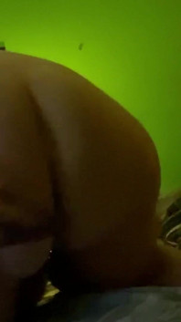 Sexy Big Ass
