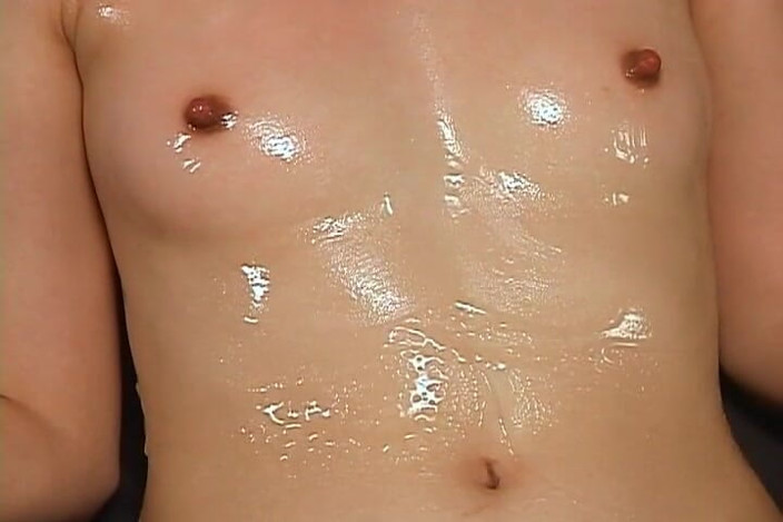 CherryBONBON: Tiny Tits Beauty with Silky White Skin - Ultra Sensitive Nipples...