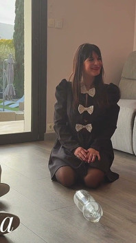 Miss Paola ile Maçlar